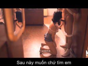 Làm tình cùng chị dâu trẻ đẹp hàng ngon- sexsub trung quốc